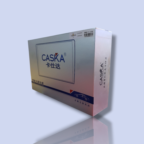 CASKA MEDIA 9" 2+32G - Image 4